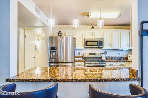 6012 E Sylvane St, Tucson, AZ 85711 photo 17