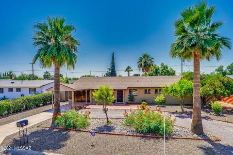 6012 E Sylvane St, Tucson, AZ 85711 photo 48