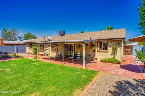 6012 E Sylvane St, Tucson, AZ 85711 photo 33