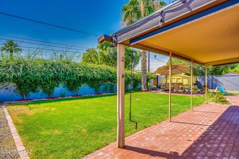 6012 E Sylvane St, Tucson, AZ 85711 photo 30