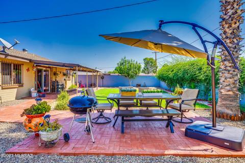 6012 E Sylvane St, Tucson, AZ 85711 photo 29