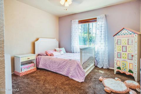 6012 E Sylvane St, Tucson, AZ 85711 photo 11