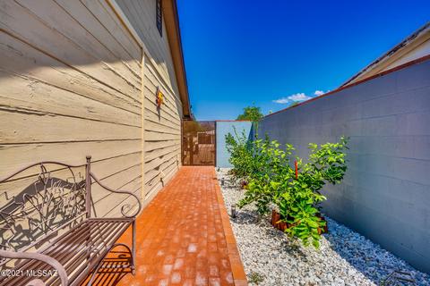 6012 E Sylvane St, Tucson, AZ 85711 photo 31