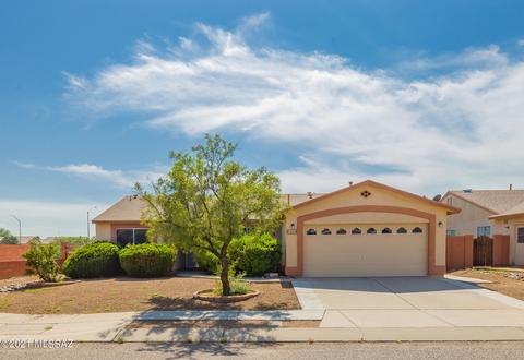 7860 S Danforth Ave, Tucson, AZ 85747 photo 21