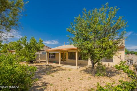 7860 S Danforth Ave, Tucson, AZ 85747 photo 19