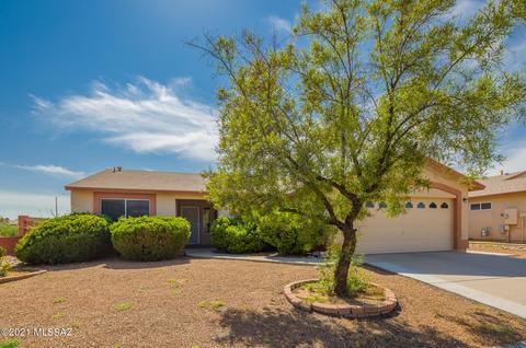 7860 S Danforth Ave, Tucson, AZ 85747 photo 22