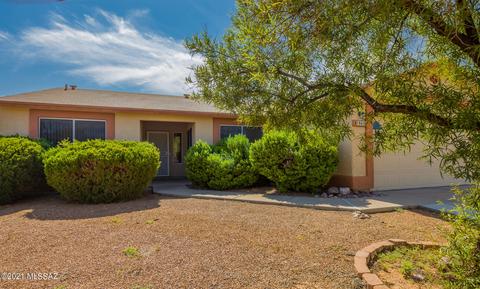 7860 S Danforth Ave, Tucson, AZ 85747 photo 24