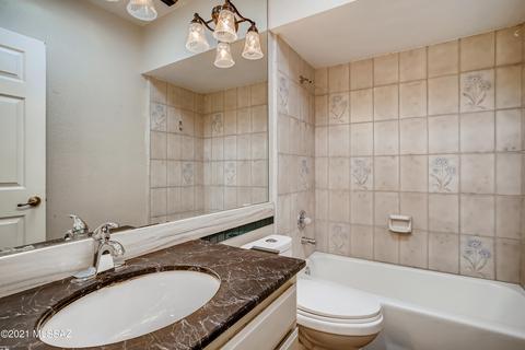 7554 E Via Cornucopia, Tucson, AZ 85715 photo 27