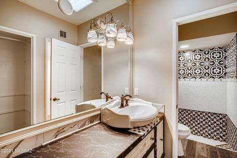 7554 E Via Cornucopia, Tucson, AZ 85715 photo 16