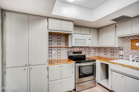 7554 E Via Cornucopia, Tucson, AZ 85715 photo 9