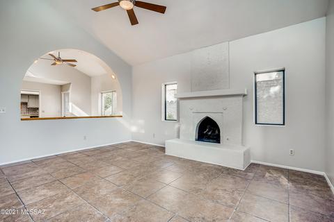 7554 E Via Cornucopia, Tucson, AZ 85715 photo 5