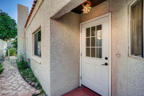 7554 E Via Cornucopia, Tucson, AZ 85715 photo 4