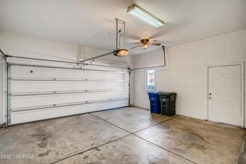 7554 E Via Cornucopia, Tucson, AZ 85715 photo 29