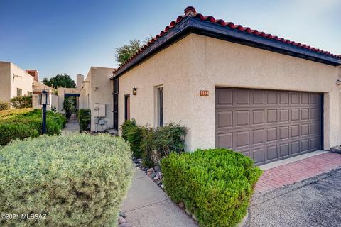 7554 E Via Cornucopia, Tucson, AZ 85715 photo 2