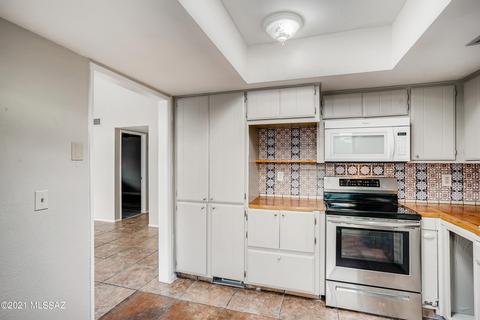 7554 E Via Cornucopia, Tucson, AZ 85715 photo 8