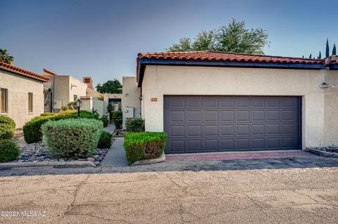 7554 E Via Cornucopia, Tucson, AZ 85715 photo 1