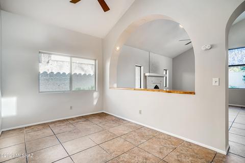 7554 E Via Cornucopia, Tucson, AZ 85715 photo 7