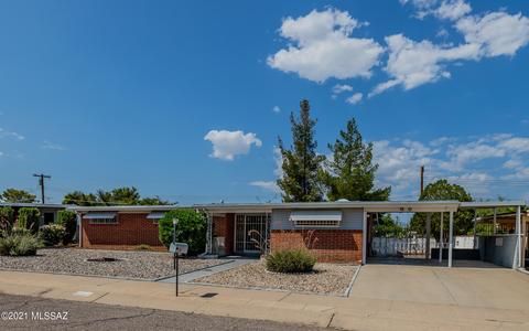 7317 E 28th St, Tucson, AZ 85710 photo 3