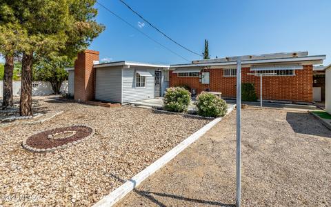7317 E 28th St, Tucson, AZ 85710 photo 32