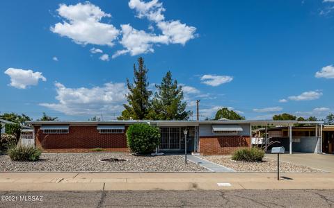 7317 E 28th St, Tucson, AZ 85710 photo 1