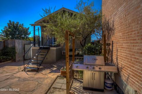 429 E 7th St, Tucson, AZ 85705 photo 38