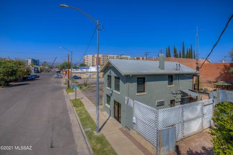 429 E 7th St, Tucson, AZ 85705 photo 41