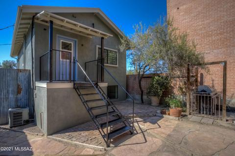 429 E 7th St, Tucson, AZ 85705 photo 36