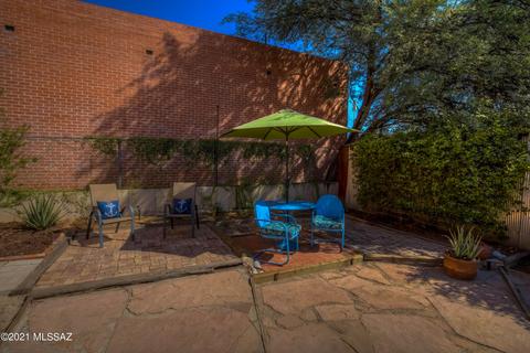 429 E 7th St, Tucson, AZ 85705 photo 39