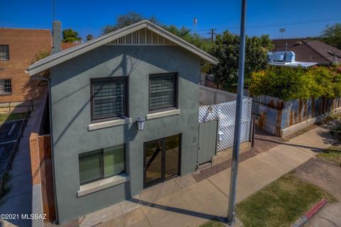 429 E 7th St, Tucson, AZ 85705 photo 18