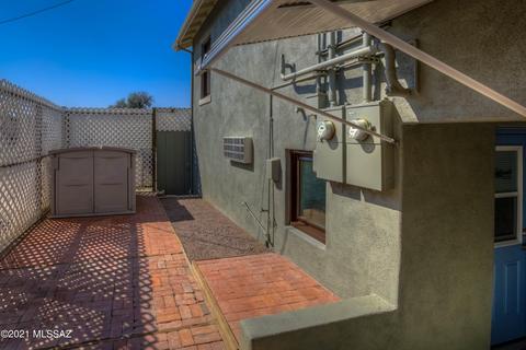 429 E 7th St, Tucson, AZ 85705 photo 40