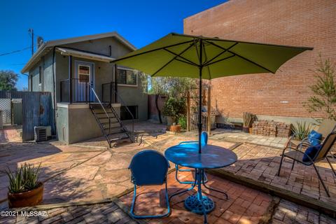 429 E 7th St, Tucson, AZ 85705 photo 37