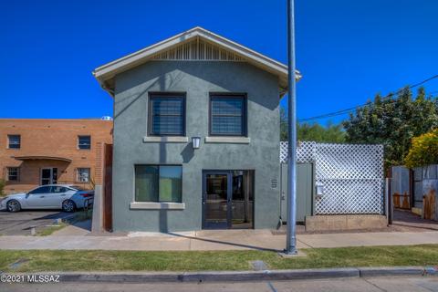 429 E 7th St, Tucson, AZ 85705 photo 19