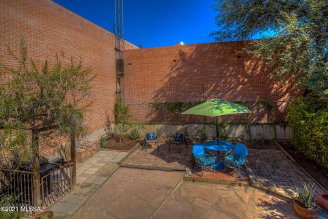 429 E 7th St, Tucson, AZ 85705 photo 35