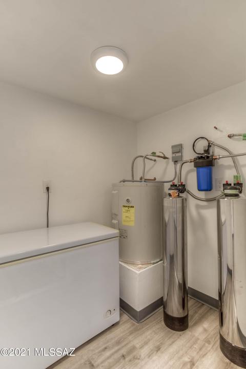 429 E 7th St, Tucson, AZ 85705 photo 24