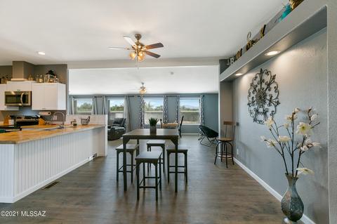 13650 E Fire Dancer Rd, Vail, AZ 85641 photo 9