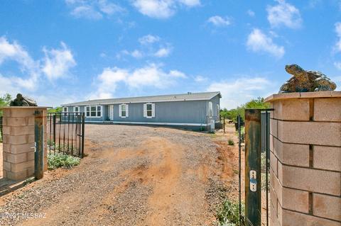 13650 E Fire Dancer Rd, Vail, AZ 85641 photo 2