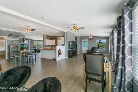 13650 E Fire Dancer Rd, Vail, AZ 85641 photo 14