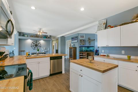 13650 E Fire Dancer Rd, Vail, AZ 85641 photo 7
