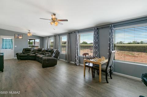 13650 E Fire Dancer Rd, Vail, AZ 85641 photo 11