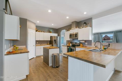 13650 E Fire Dancer Rd, Vail, AZ 85641 photo 6