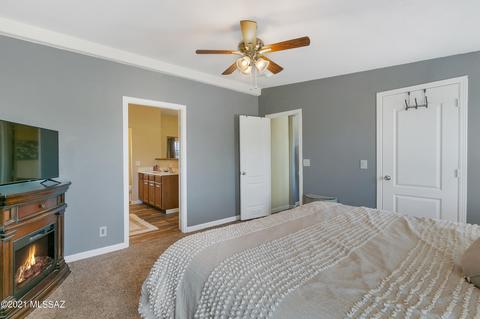 13650 E Fire Dancer Rd, Vail, AZ 85641 photo 16