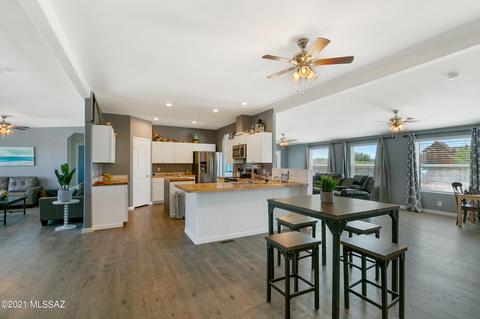 13650 E Fire Dancer Rd, Vail, AZ 85641 photo 8