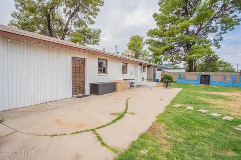 4821 E Hampton St, Tucson, AZ 85712 photo 32