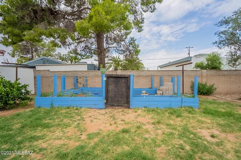 4821 E Hampton St, Tucson, AZ 85712 photo 7