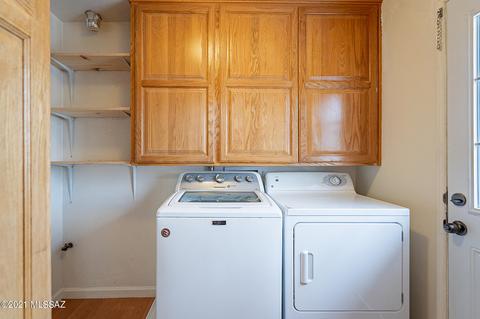 4821 E Hampton St, Tucson, AZ 85712 photo 25