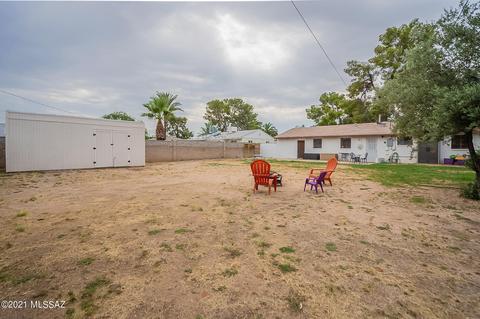 4821 E Hampton St, Tucson, AZ 85712 photo 29