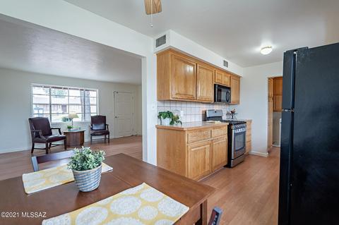 4821 E Hampton St, Tucson, AZ 85712 photo 3