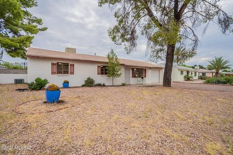 4821 E Hampton St, Tucson, AZ 85712 photo 1