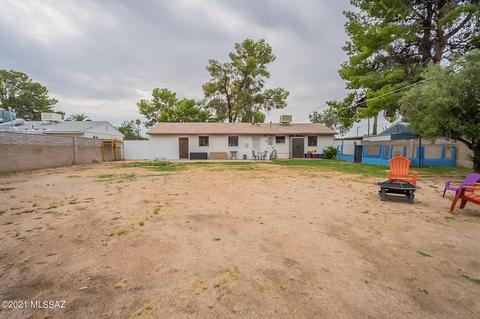 4821 E Hampton St, Tucson, AZ 85712 photo 8