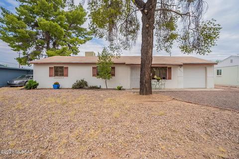 4821 E Hampton St, Tucson, AZ 85712 photo 9